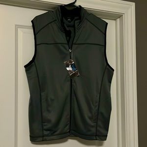 NEW TGW Players Vest